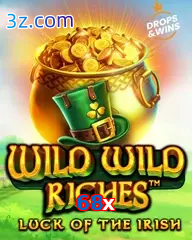 68x slots online luck of the Irish