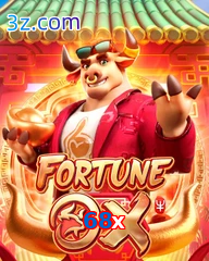 68x slots online fortune ox