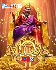 68x slots online midas fortune