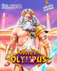 68x gates of olympus slot